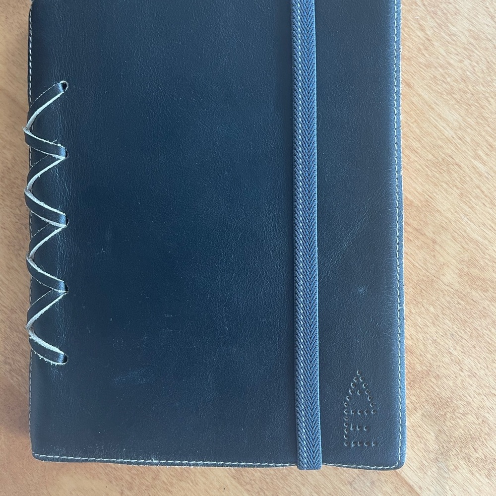 Notebook/journal